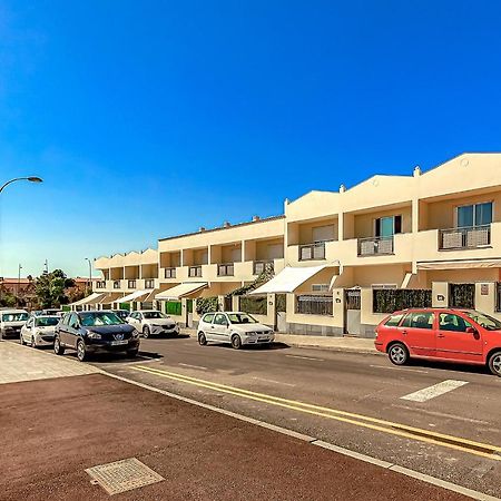 Apartamento Luxury Townhouse Oasis Fanabe Costa Adeje  Exterior foto