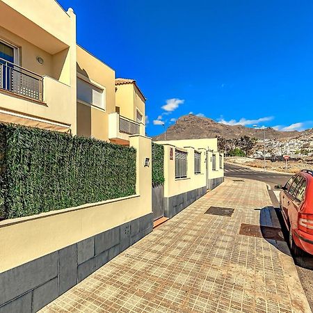 Apartamento Luxury Townhouse Oasis Fanabe Costa Adeje  Exterior foto