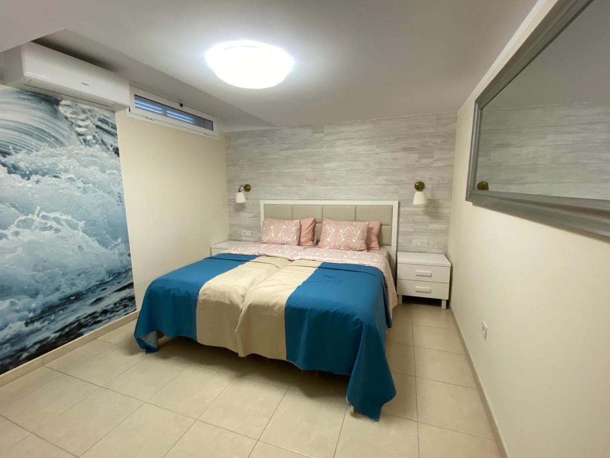 Apartamento Luxury Townhouse Oasis Fanabe Costa Adeje  Exterior foto