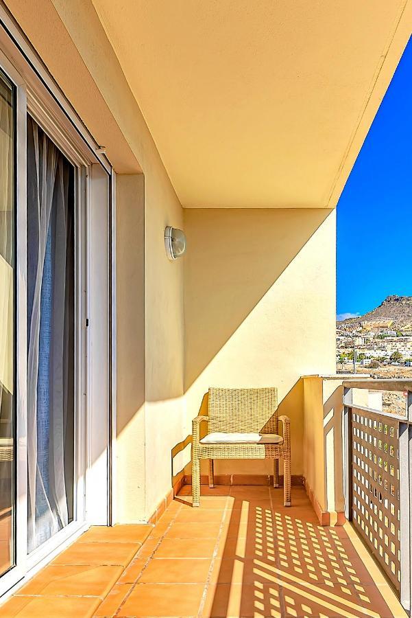 Apartamento Luxury Townhouse Oasis Fanabe Costa Adeje  Exterior foto